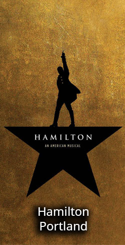 Hamilton Portland Tickets